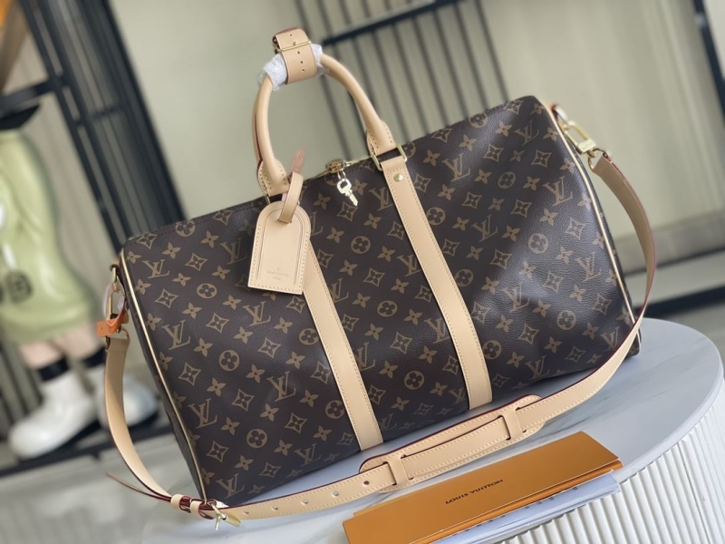 LV Travel Bags